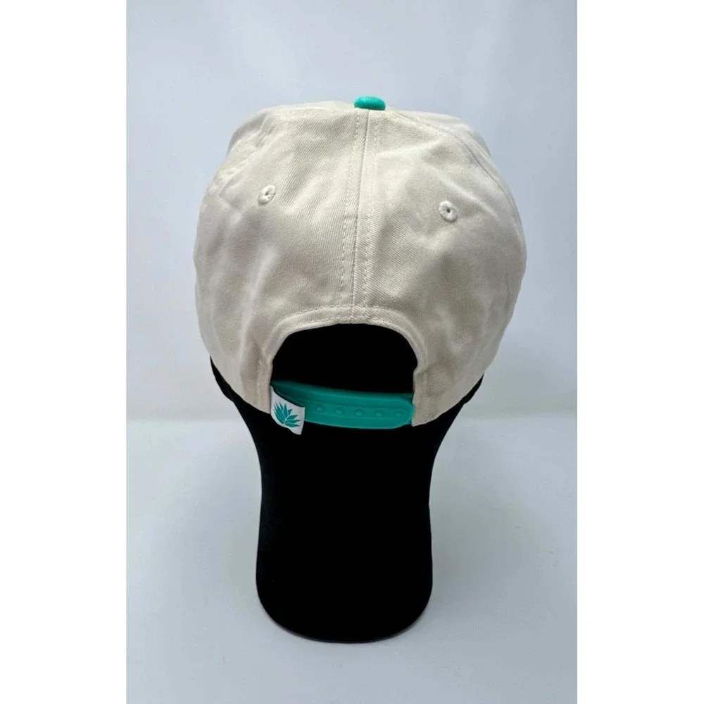 Sendero Provisions Co Thats A Daggum Mirage Snapback Hat Desert Pool Cap OSFA